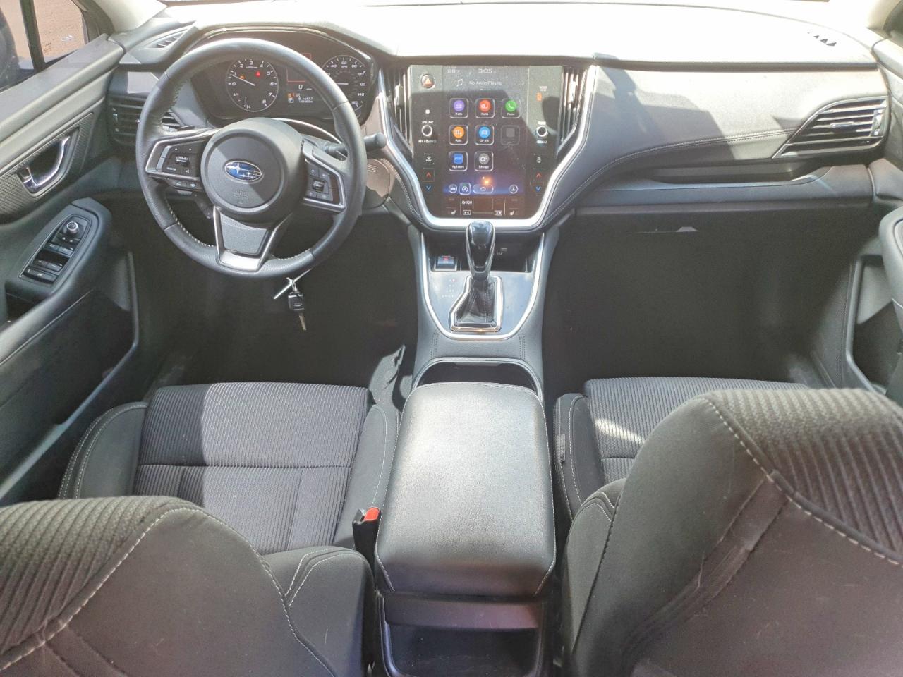Subaru Legacy Premium