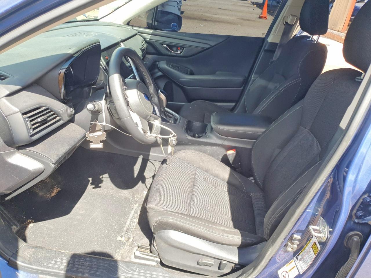 Subaru Legacy Premium