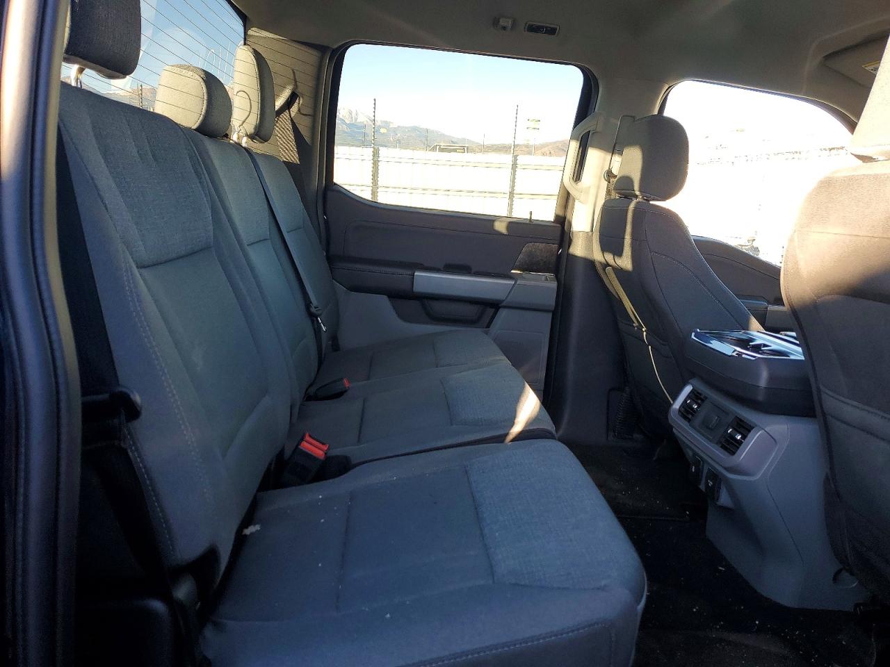 Ford F-150 Lightning Xlt