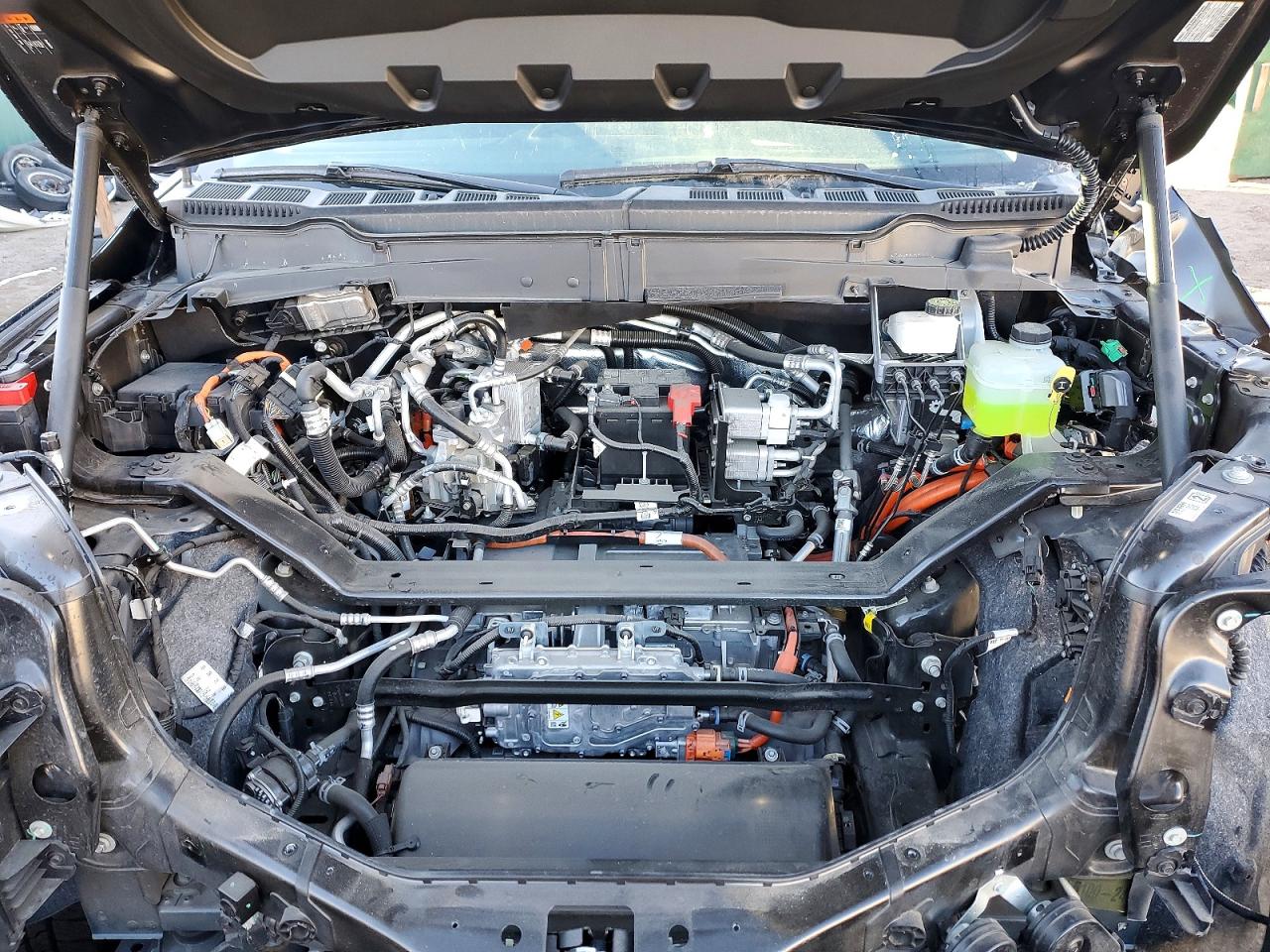 Ford F-150 Lightning Xlt