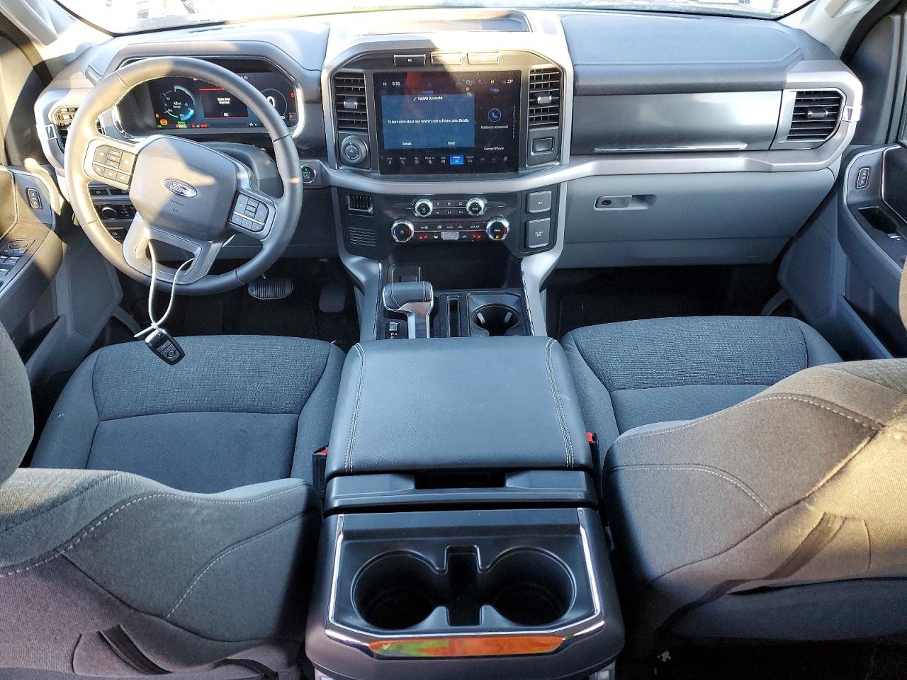 Ford F-150 Lightning Xlt