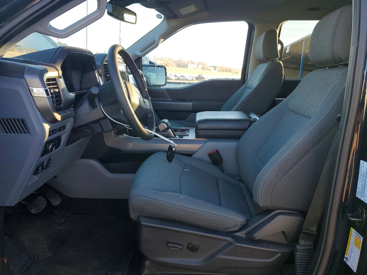 Ford F-150 Lightning Xlt