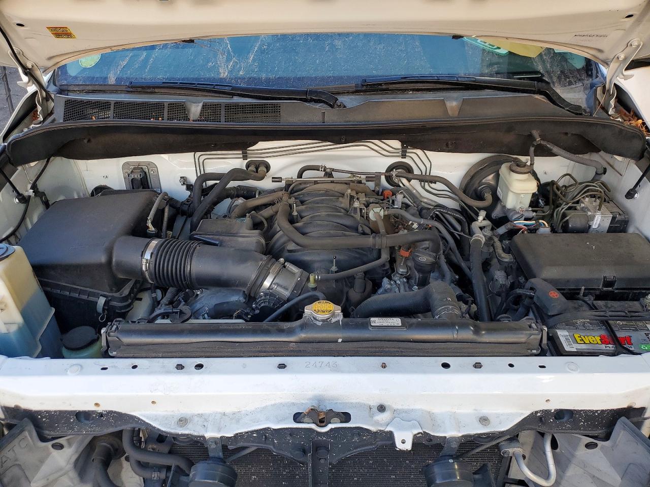 Toyota Tundra Grade