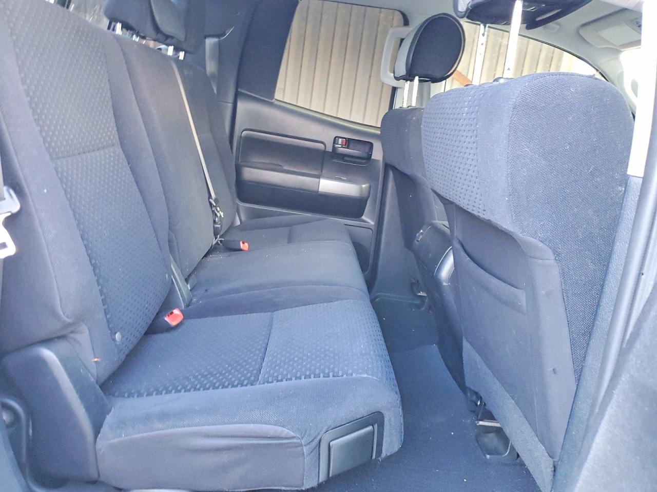 Toyota Tundra Grade