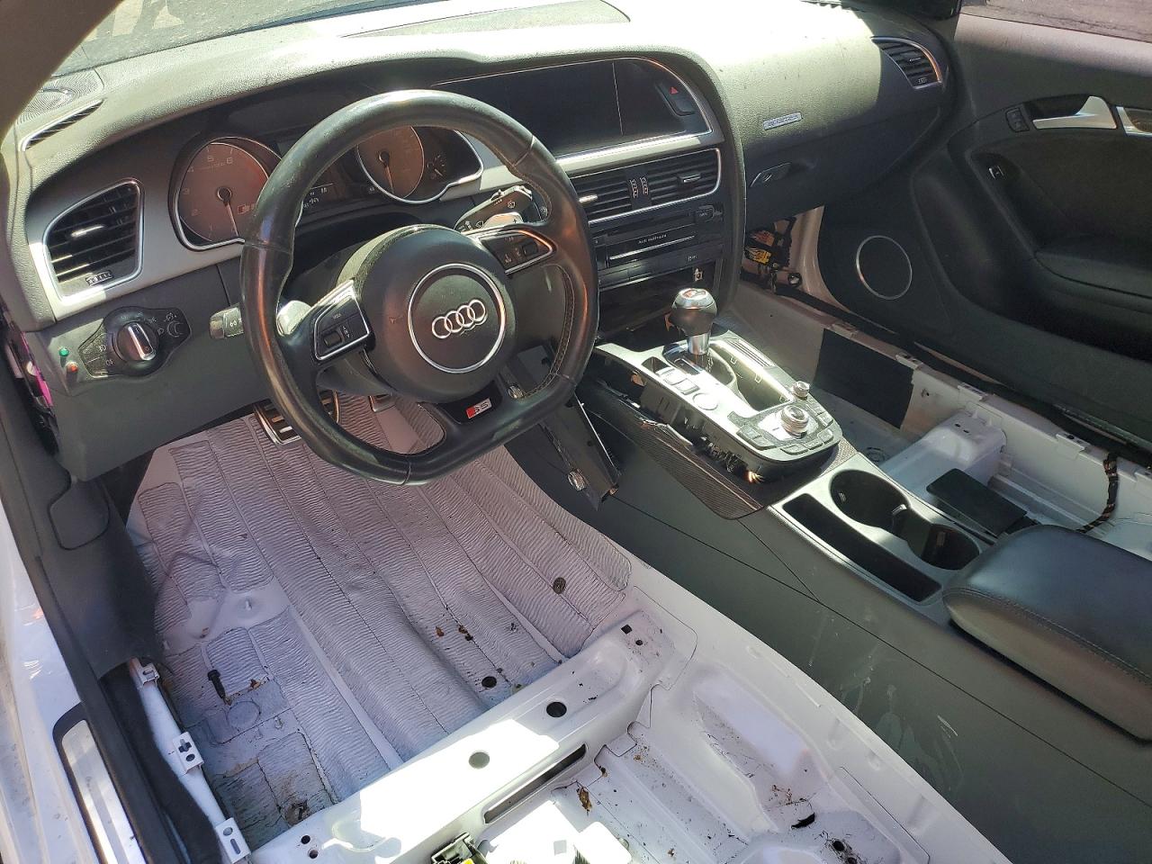 Audi S5 Premium Plus