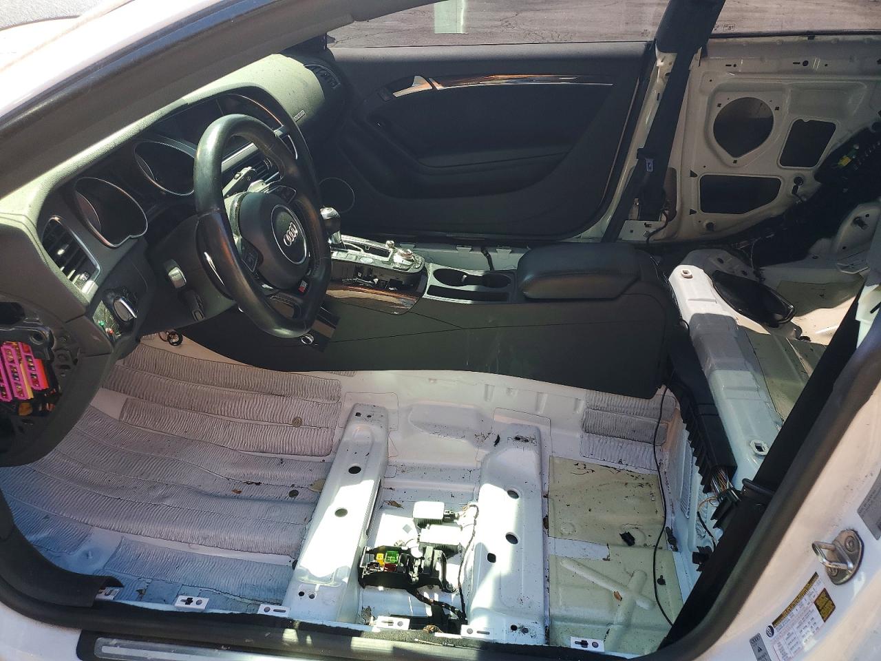 Audi S5 Premium Plus