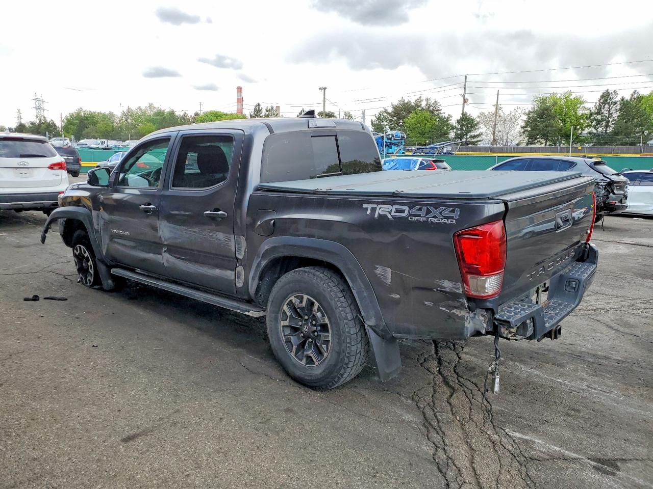 Toyota Tacoma