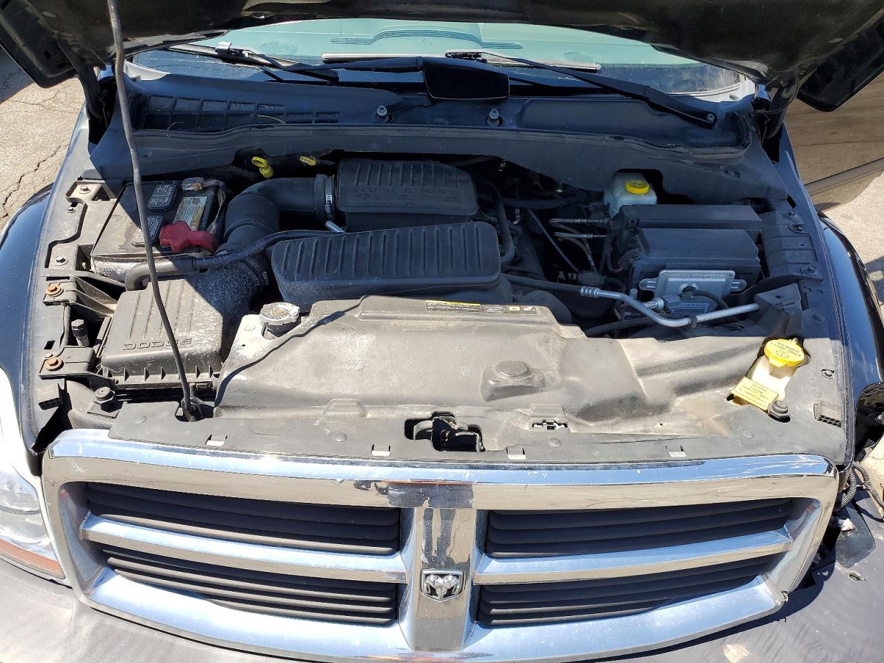 Dodge Durango St