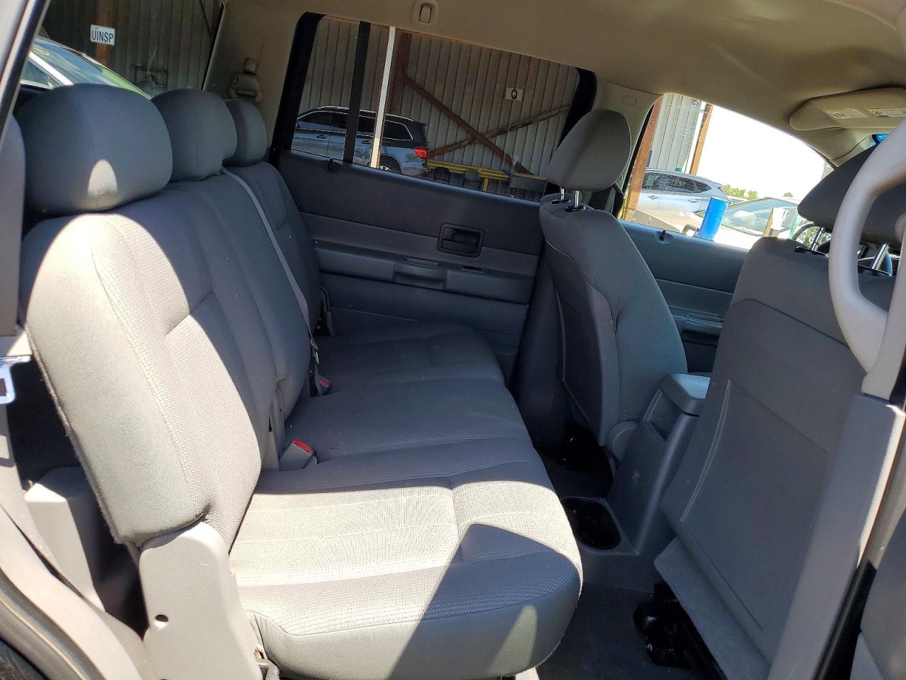 Dodge Durango St