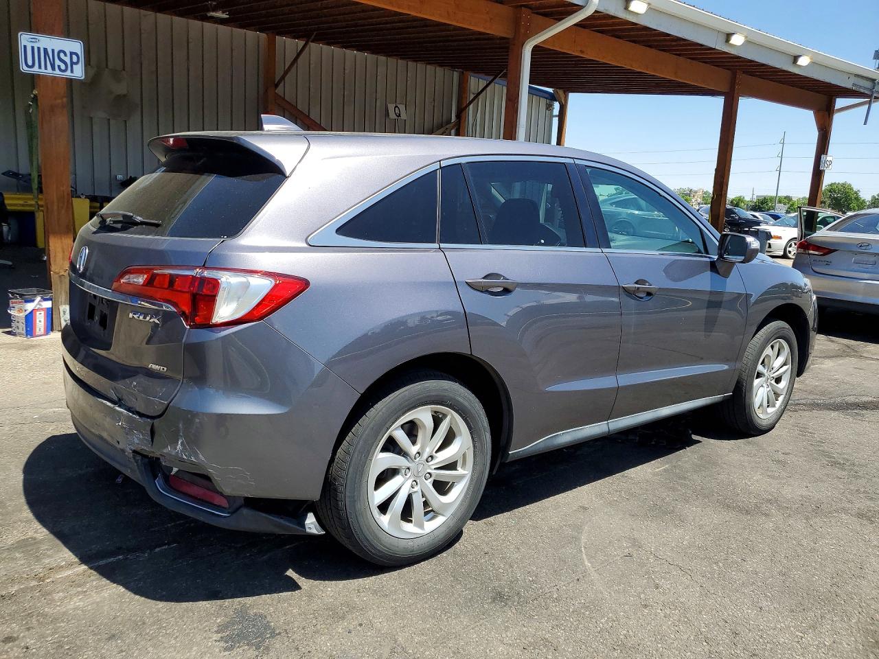 Acura RDX