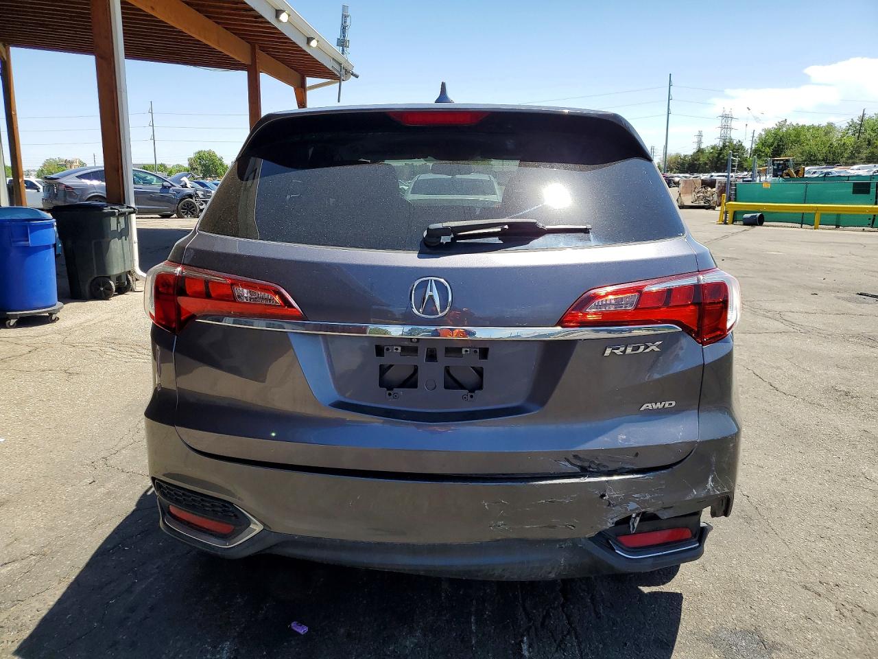 Acura RDX