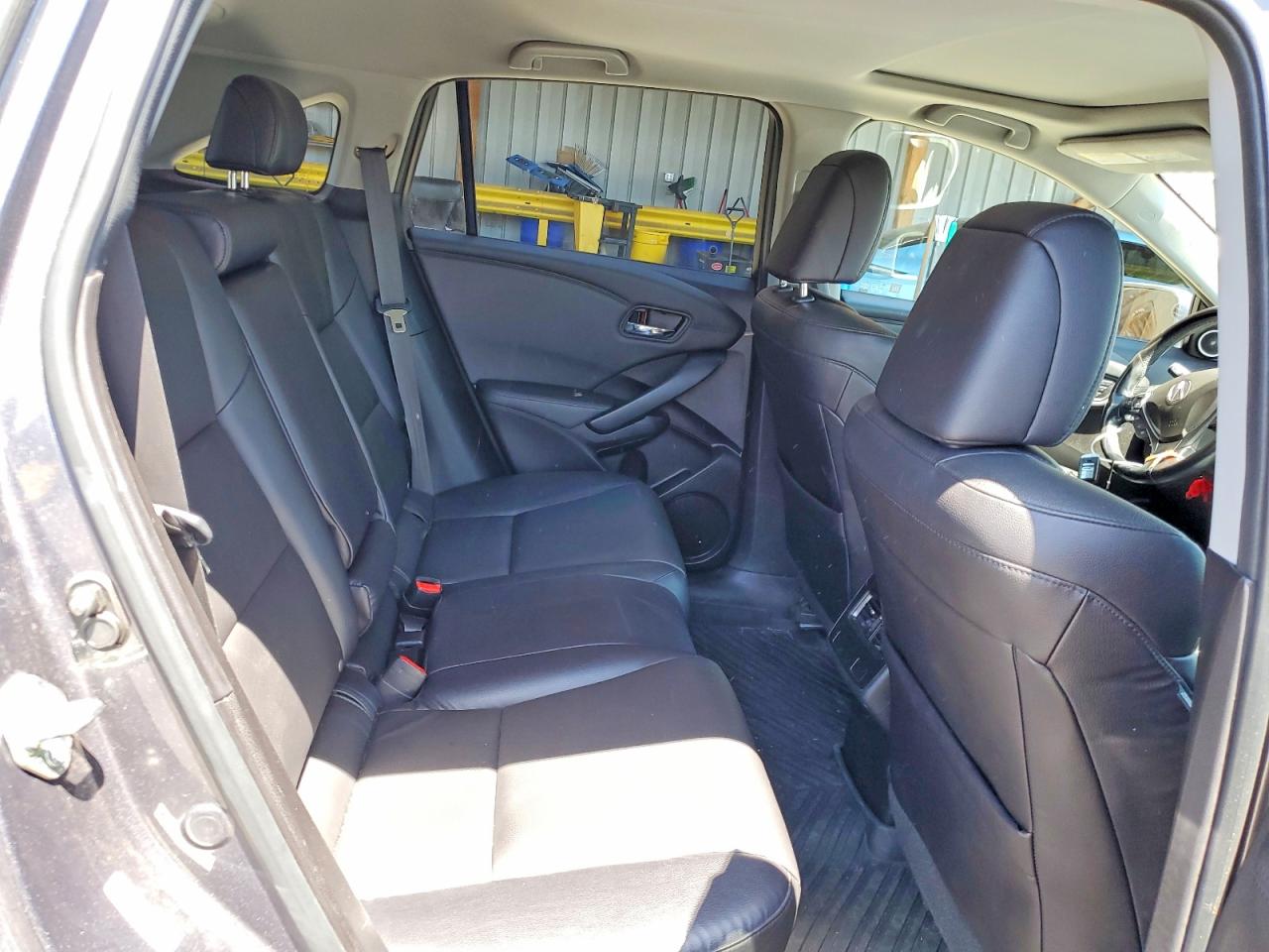 Acura RDX