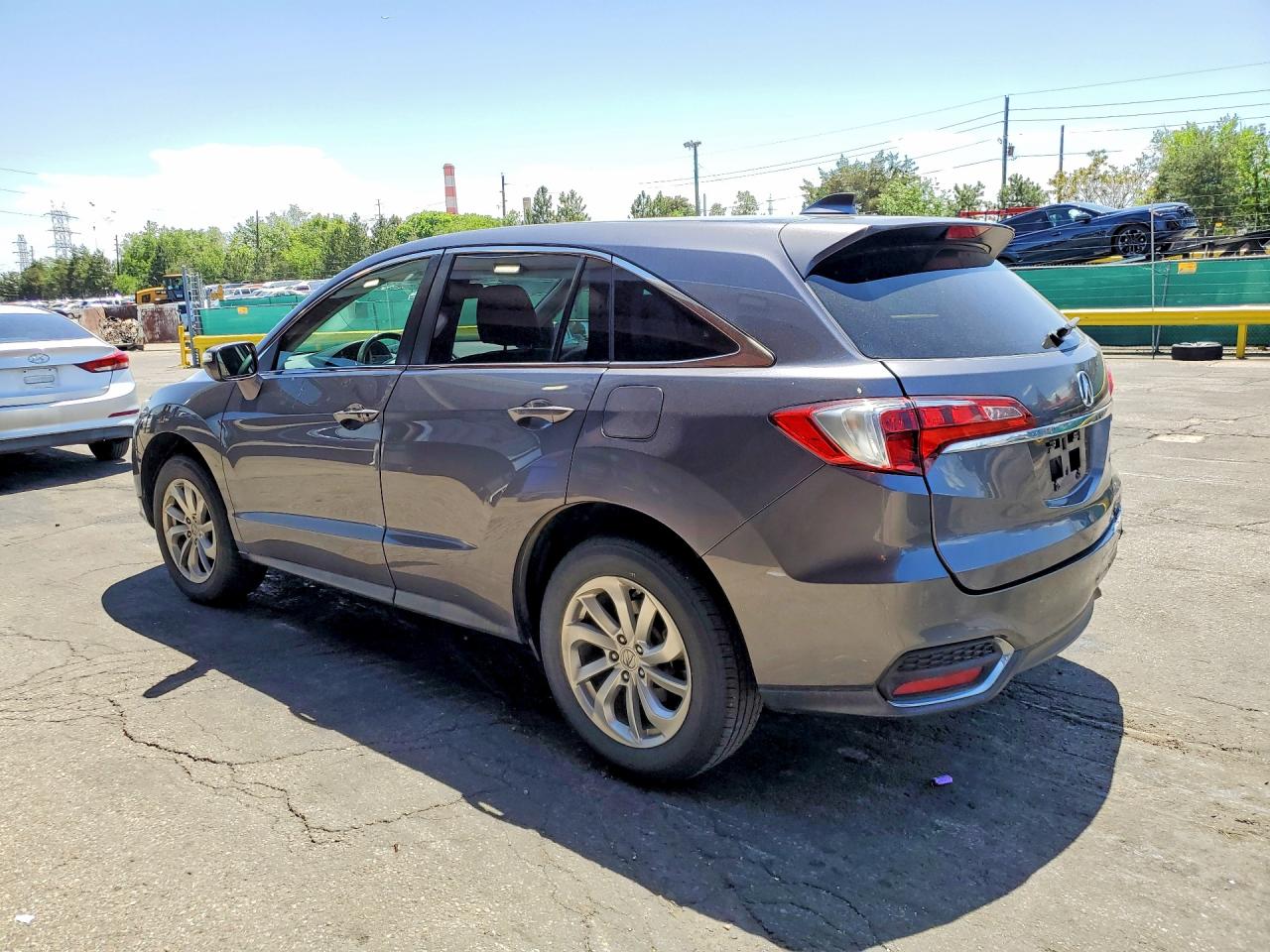 Acura RDX