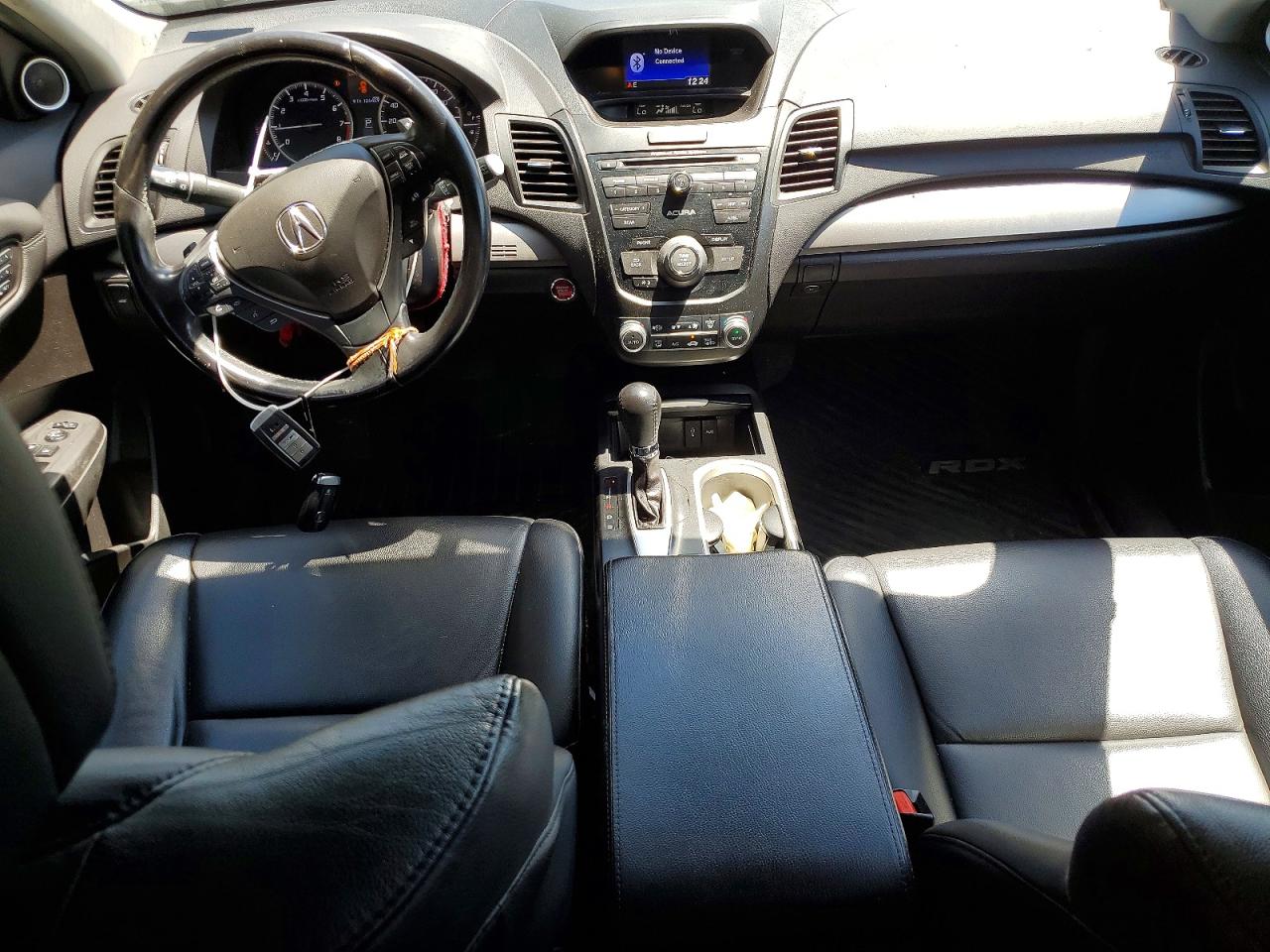 Acura RDX