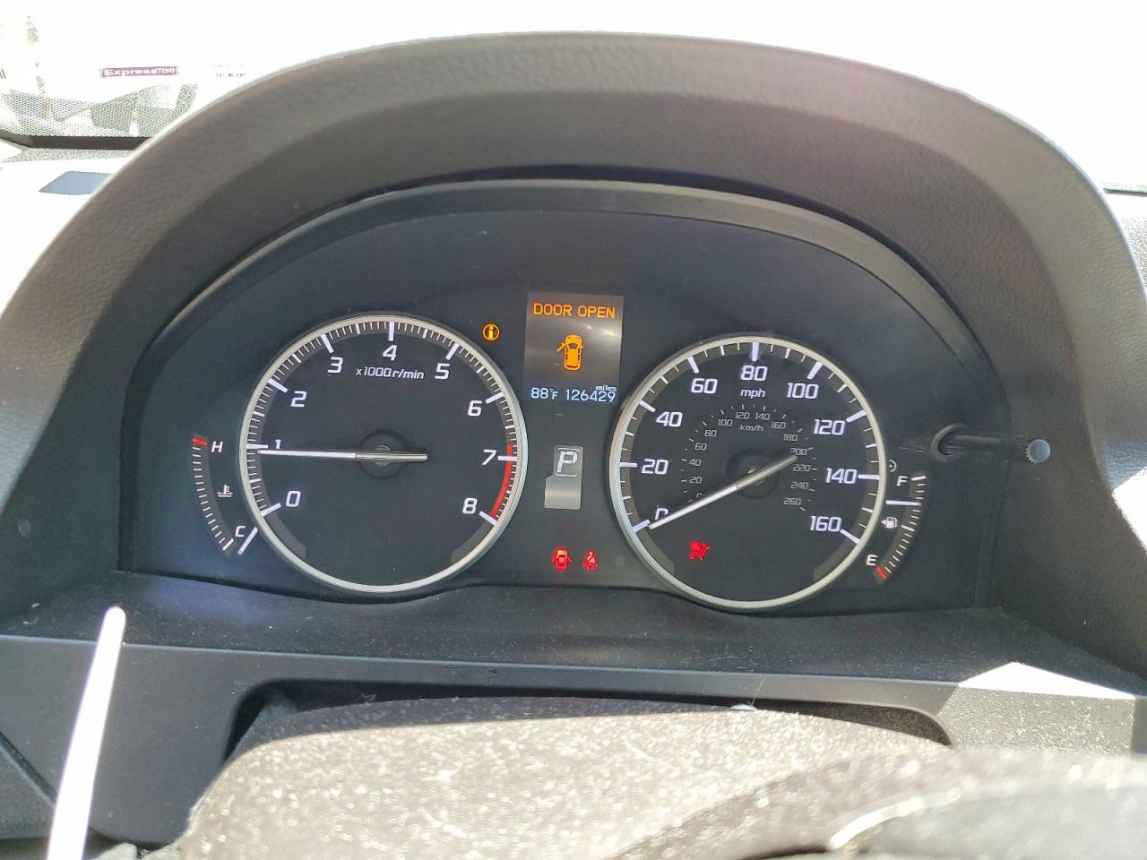 Acura RDX