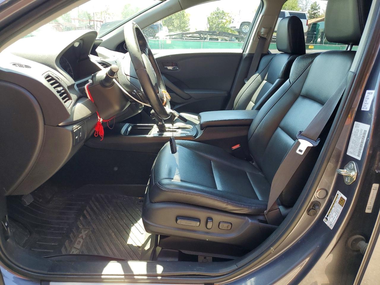 Acura RDX