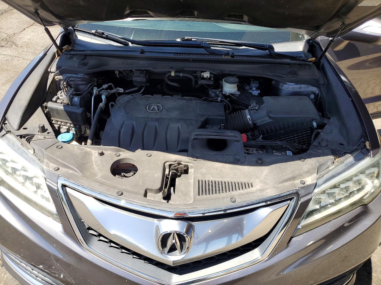 Acura RDX