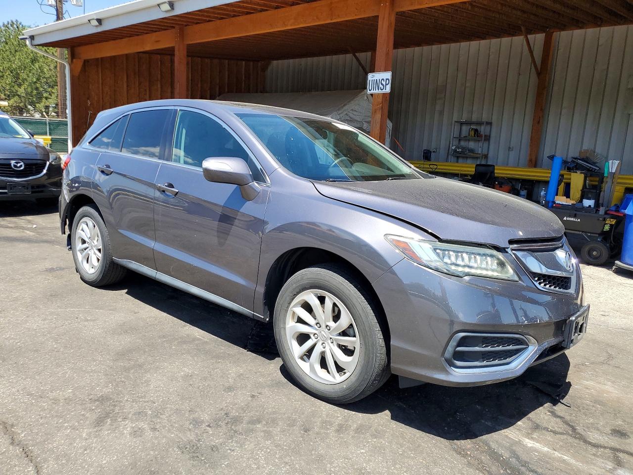 Acura RDX