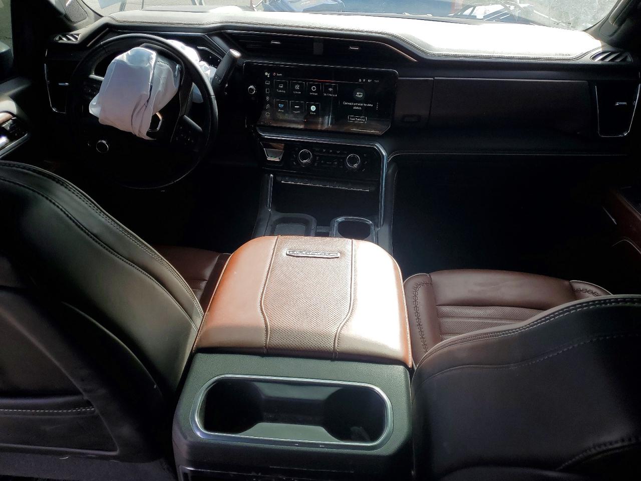 GMC Sierra K2500 Denali Ultimate
