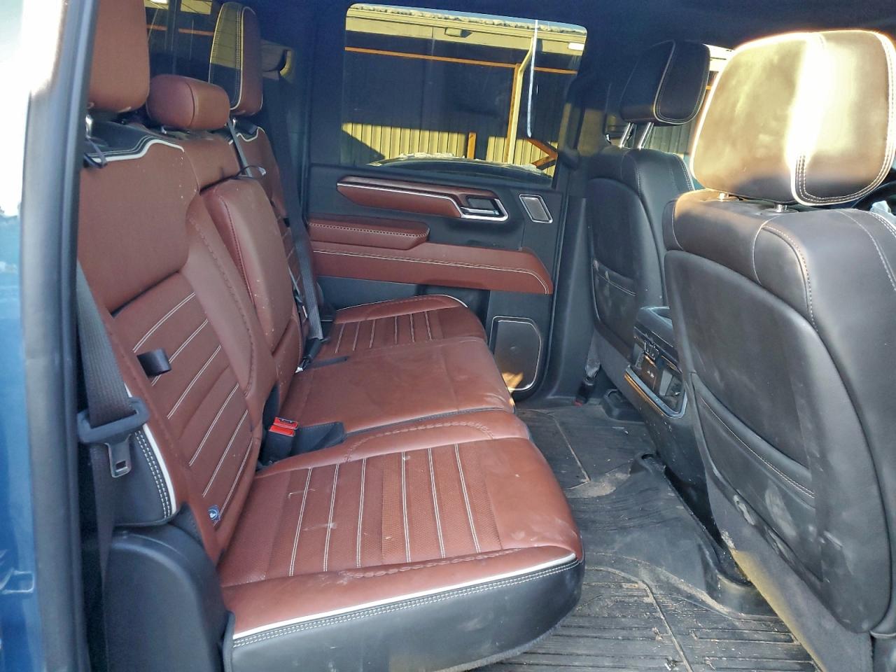 GMC Sierra K2500 Denali Ultimate