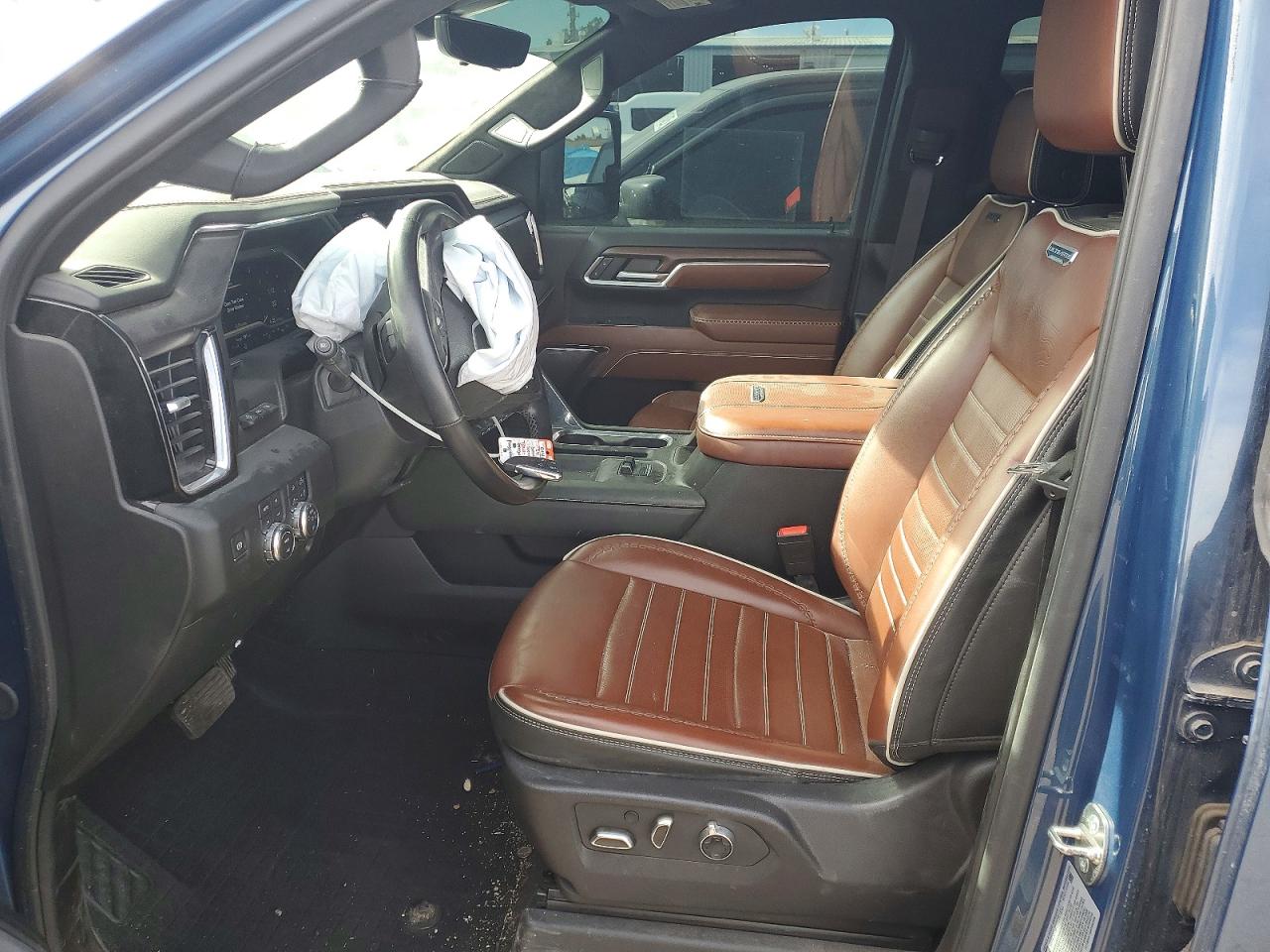 GMC Sierra K2500 Denali Ultimate