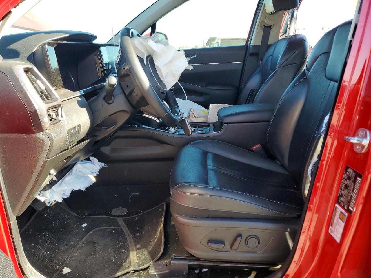 Kia Sorento S