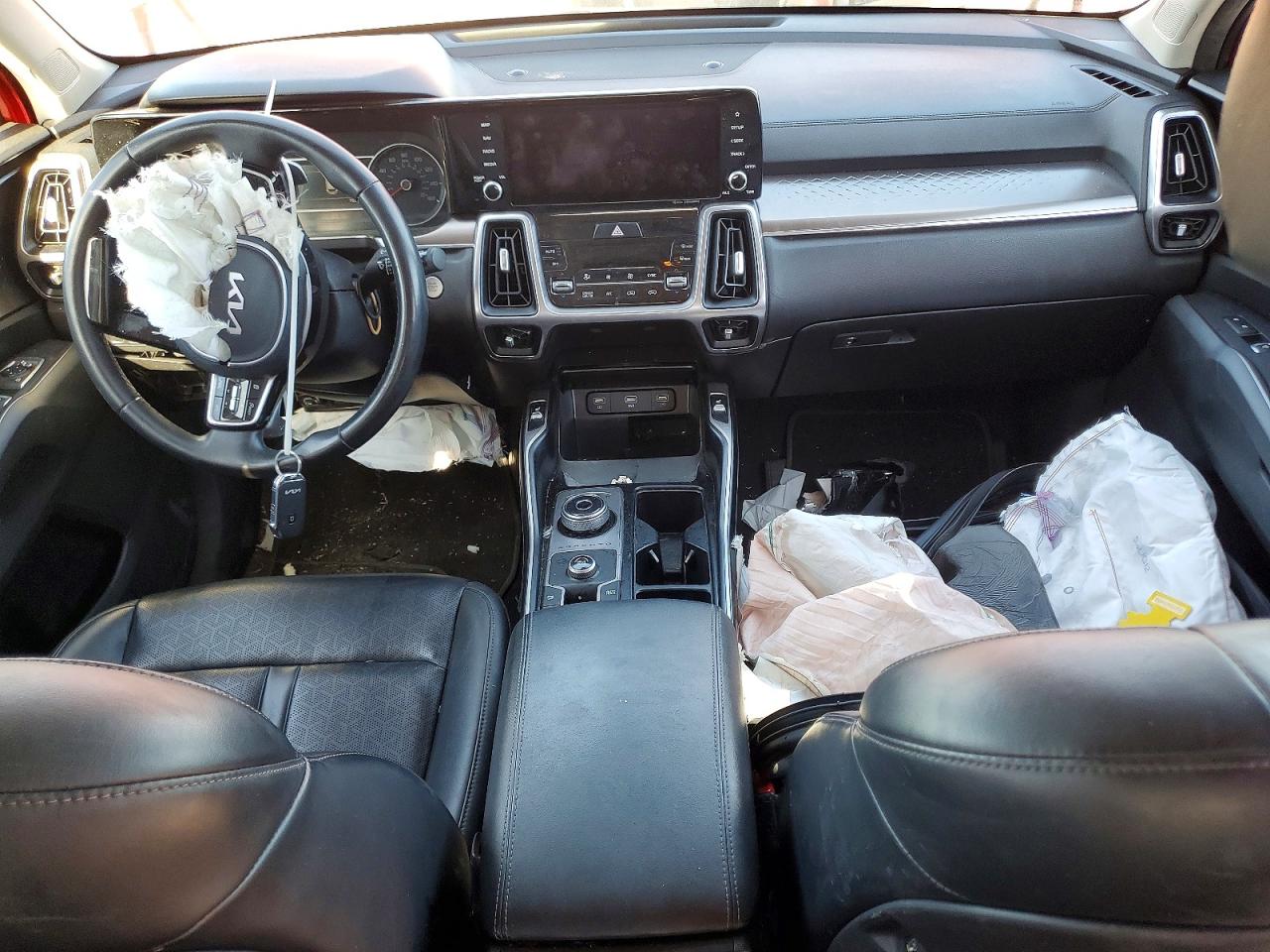 Kia Sorento S