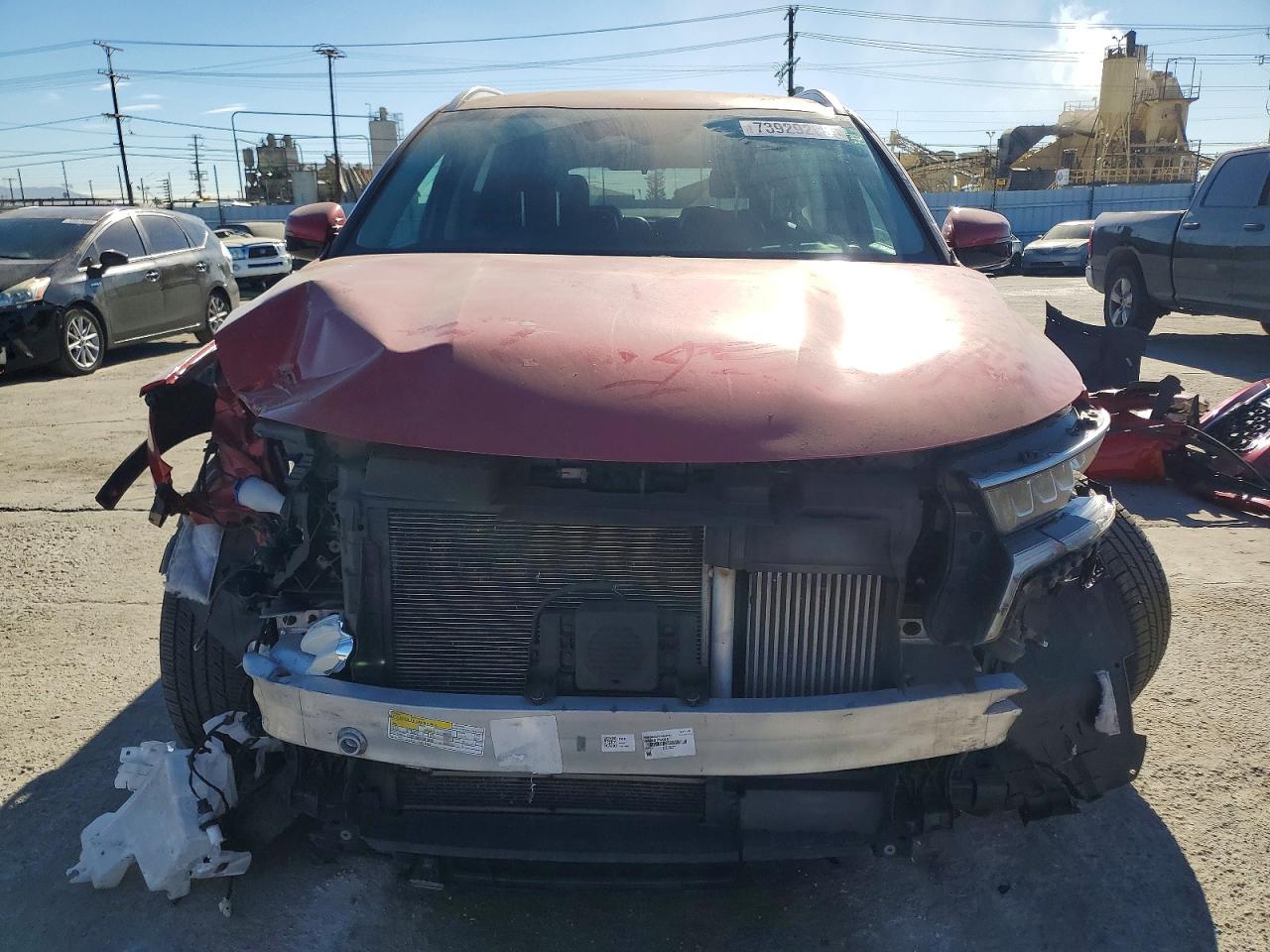 Kia Sorento S