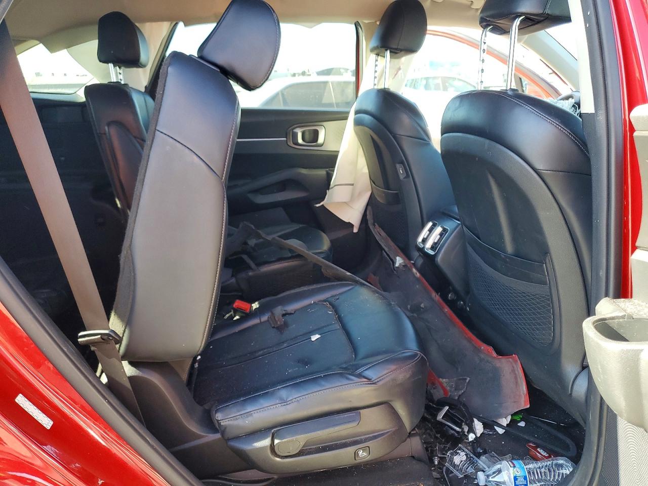 Kia Sorento S