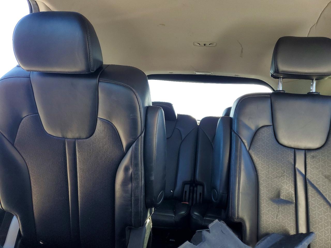 Kia Sorento S