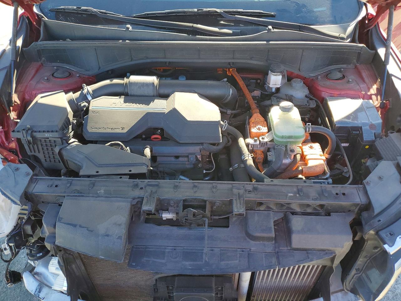 Kia Sorento S