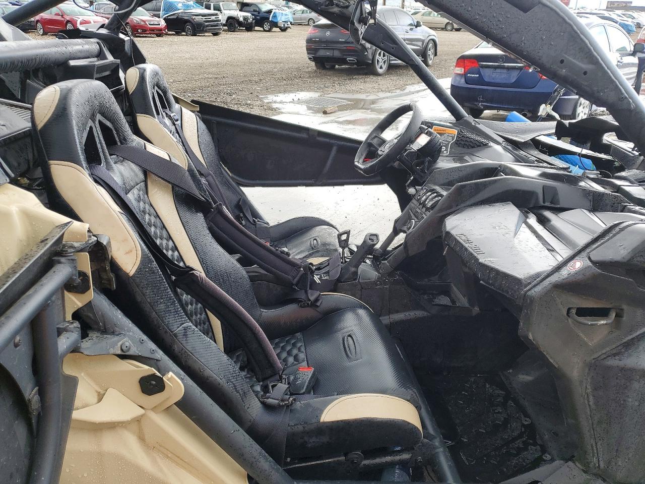 Can-Am Maverick