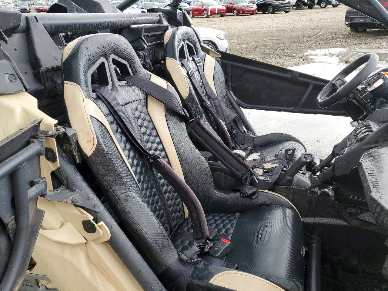Can-Am Maverick