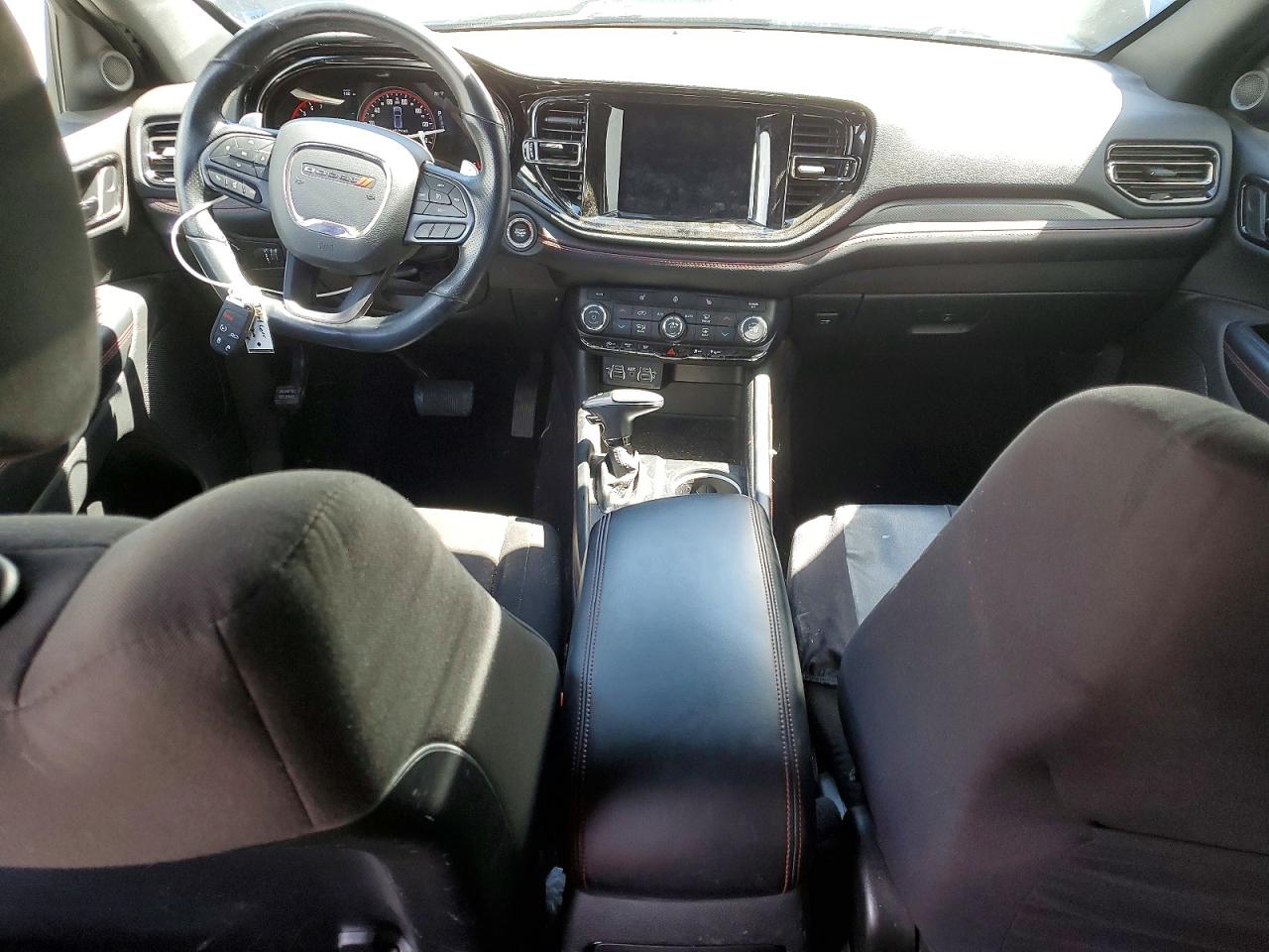Dodge Durango Gt