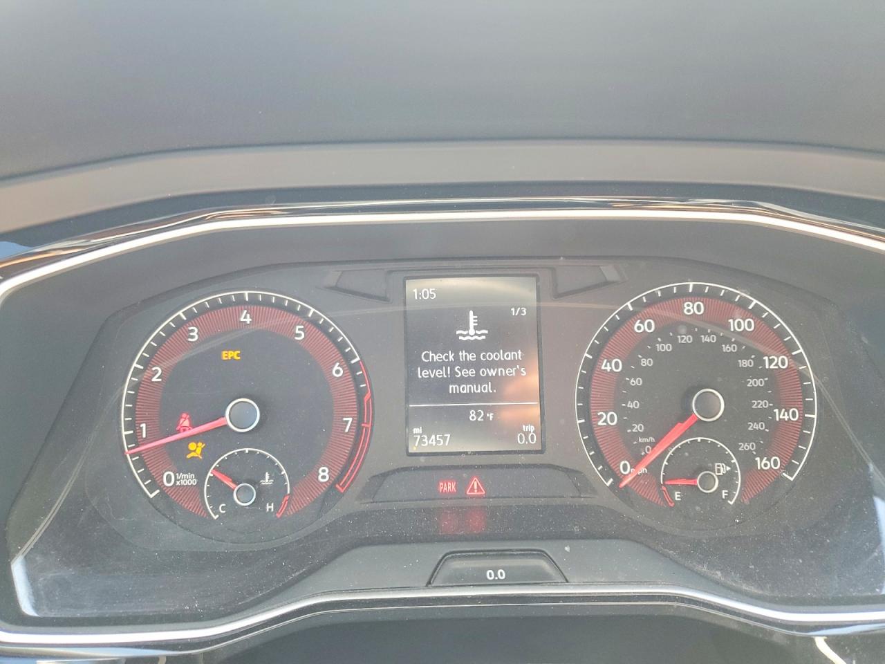 Volkswagen Jetta S