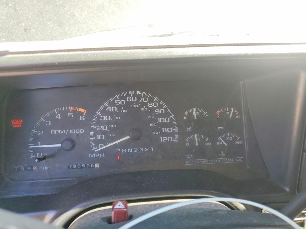 GMC Yukon Denali