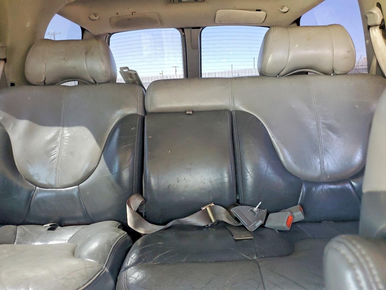GMC Yukon Denali