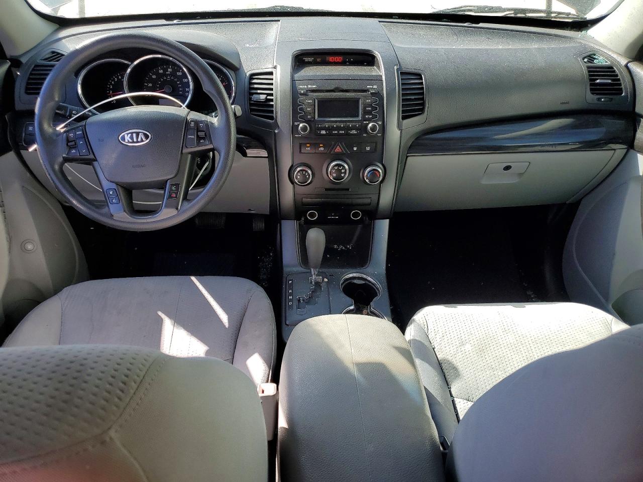 Kia Sorento Lx