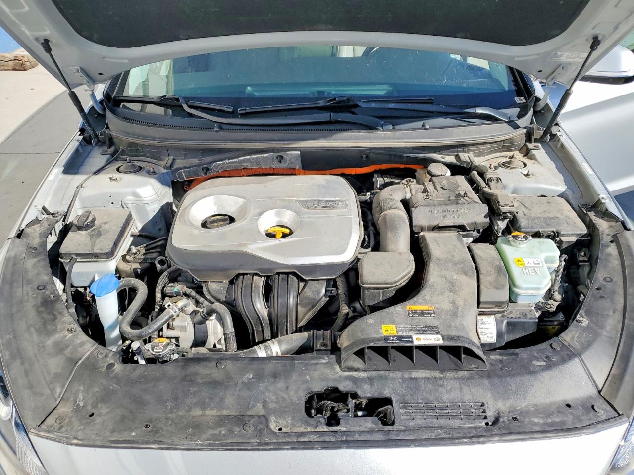 Hyundai SONATA Limited