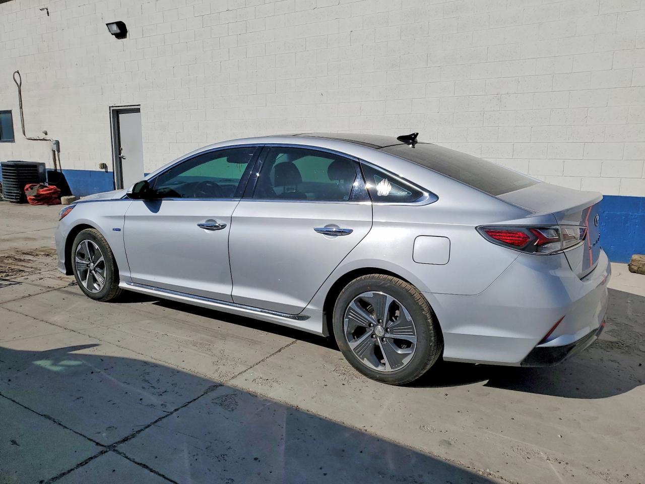 Hyundai SONATA Limited