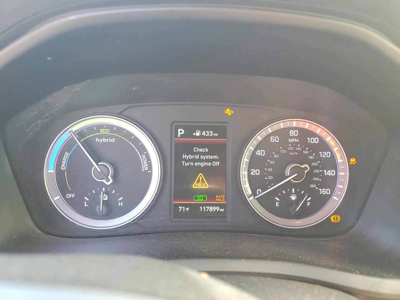 Hyundai SONATA Limited