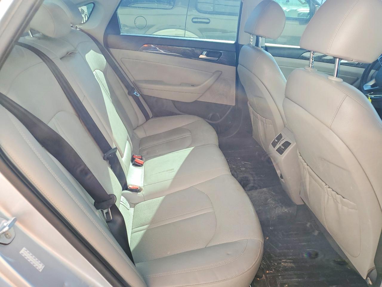 Hyundai SONATA Limited
