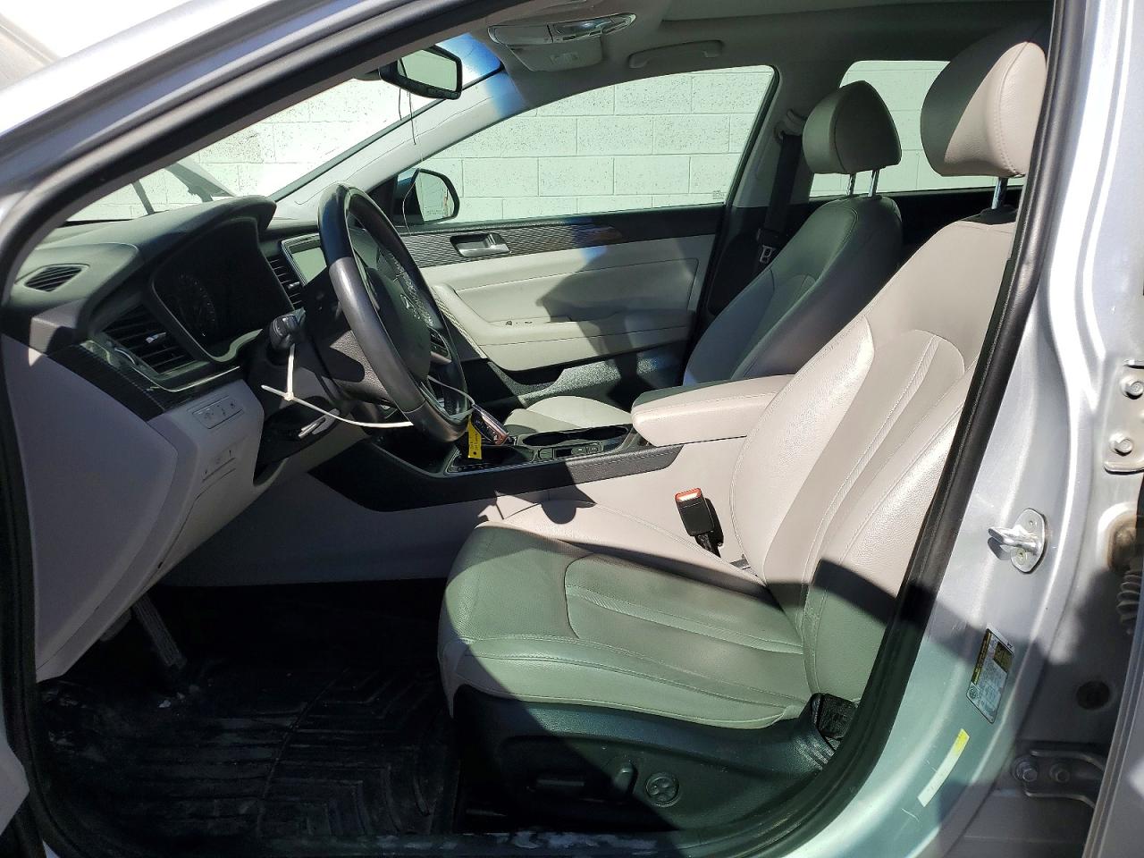 Hyundai SONATA Limited