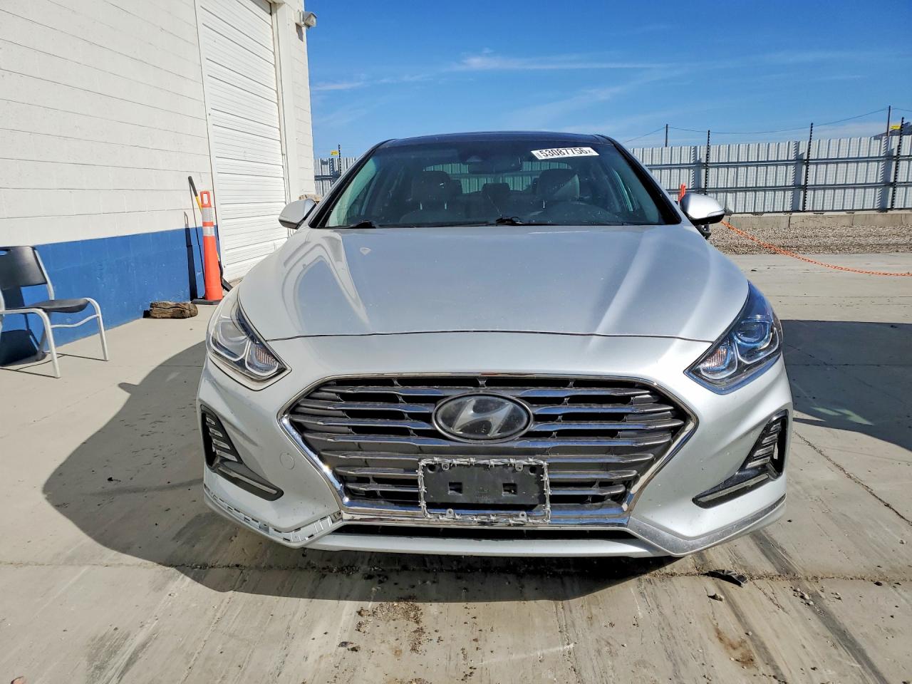 Hyundai SONATA Limited