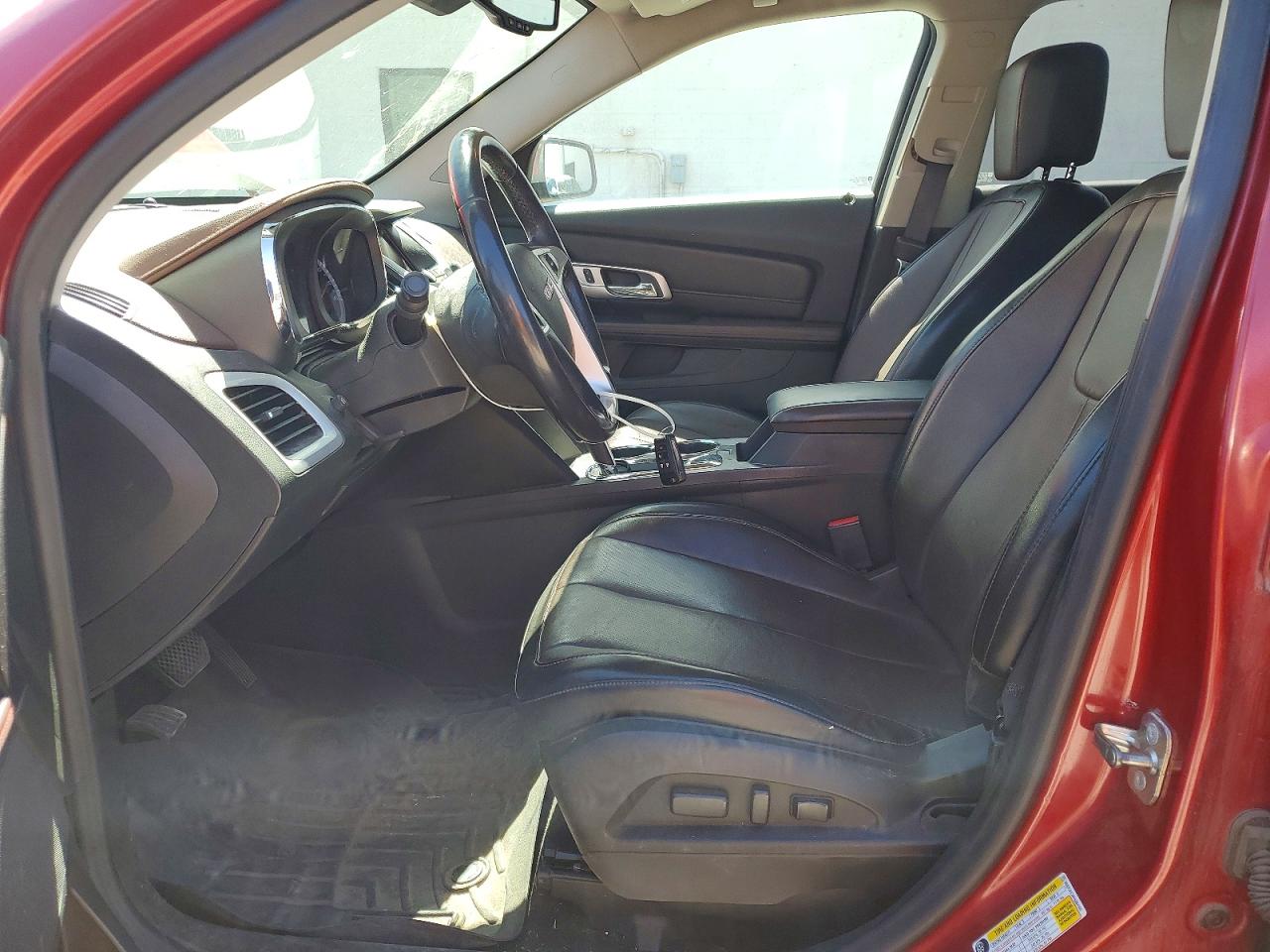GMC Terrain Slt