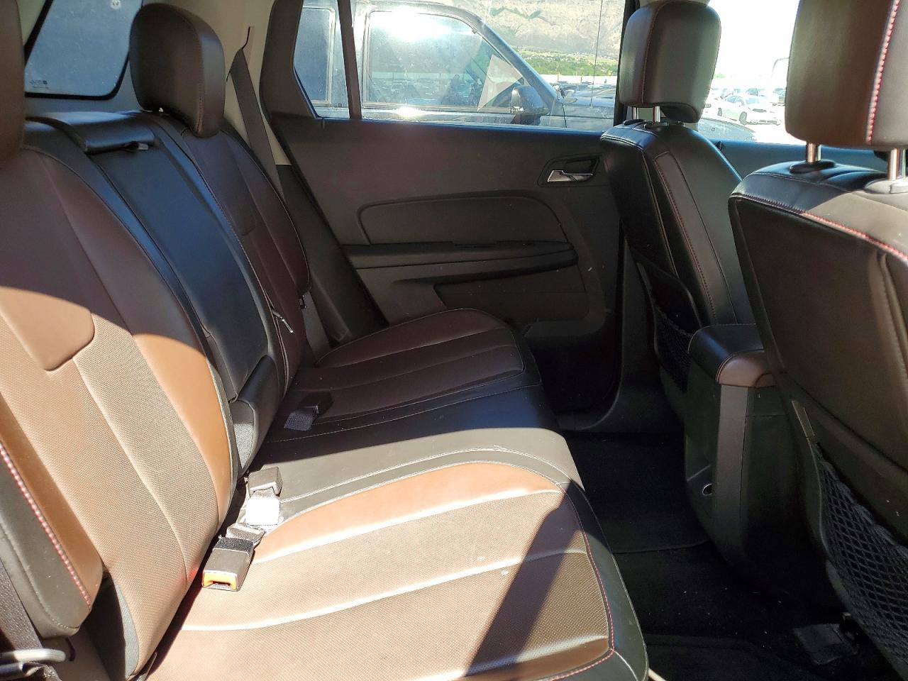 GMC Terrain Slt