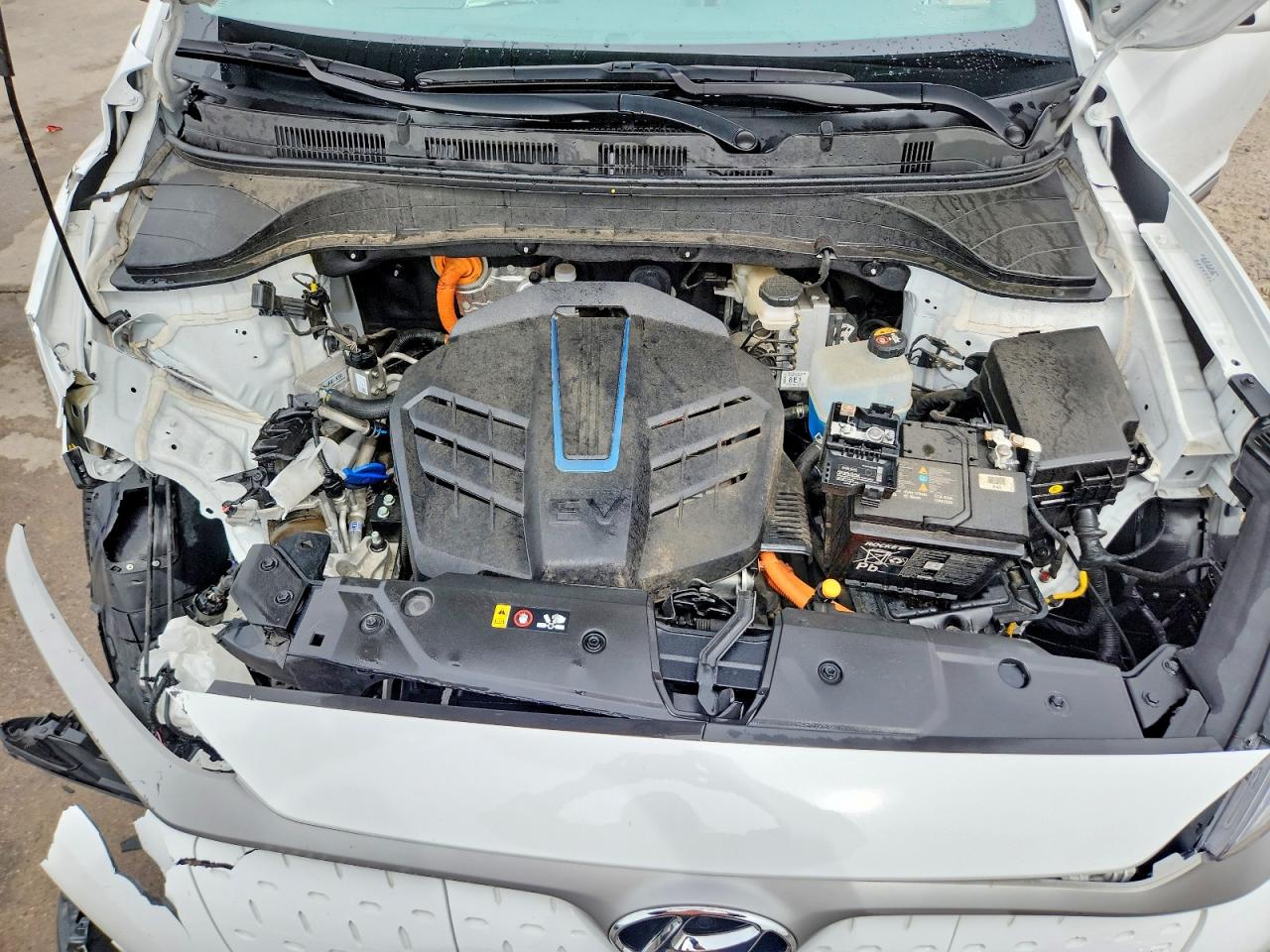 Hyundai KONA Limited