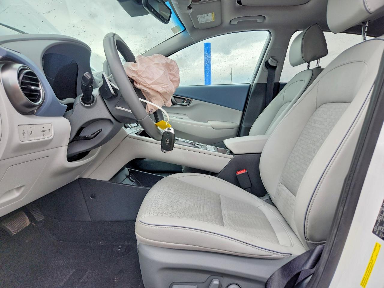 Hyundai KONA Limited
