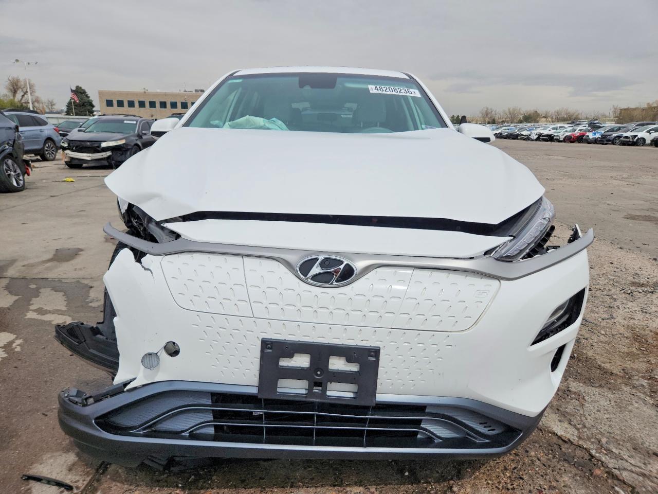 Hyundai KONA Limited