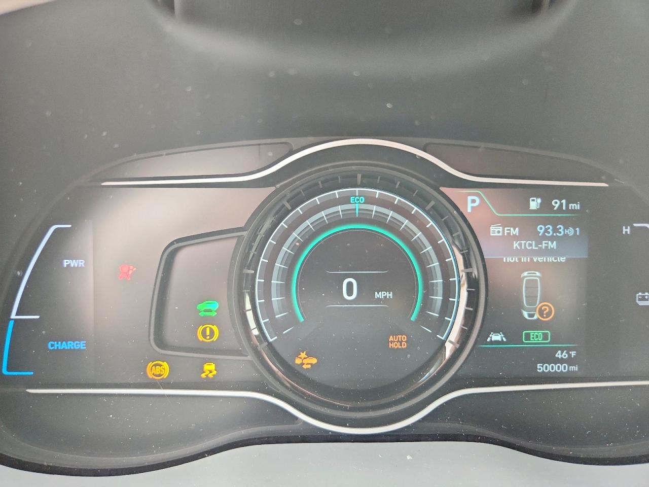 Hyundai KONA Limited